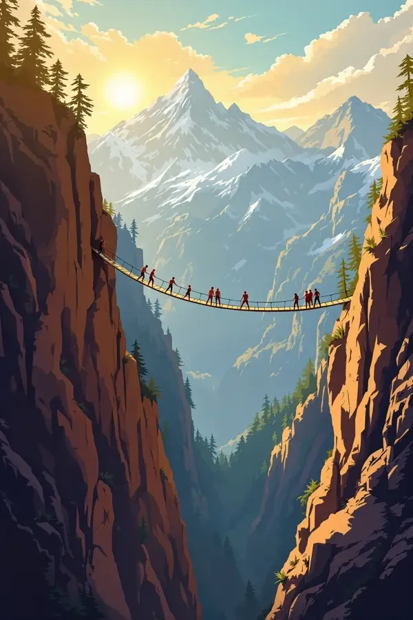 挑战无极限